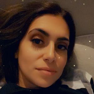 Meet your Posher, Kameron